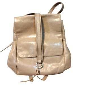 HOBO Leather Convertible Bag